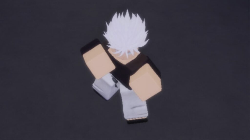 All Innate Techniques in Jujutsu Infinite, their Rarity, and Pull Rate