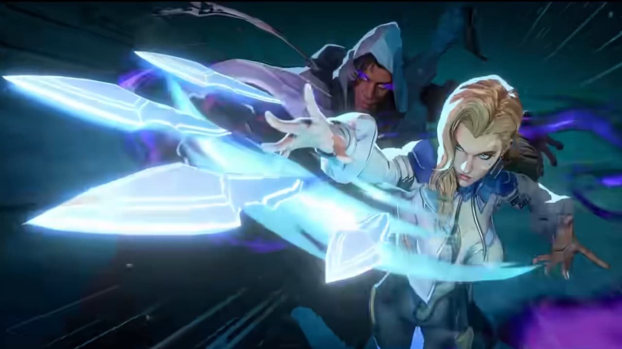 Gor Cloakless Rivals Every Marvel Rivals Hero and their Origin Story - Backdash