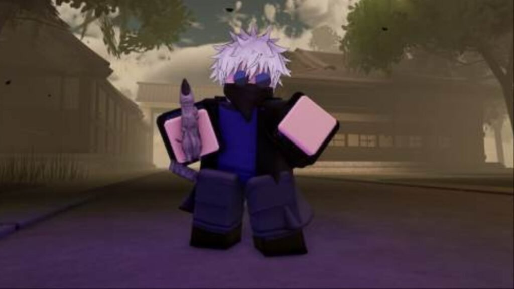 How to farm Demon Fingers in Jujutsu Infinite