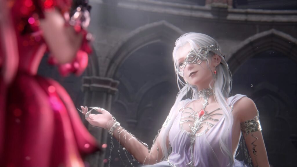 Infinity Nikki Mira Crown and Styling Contests Guide