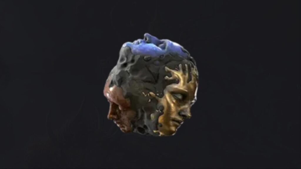 Orb of Chance PoE 2