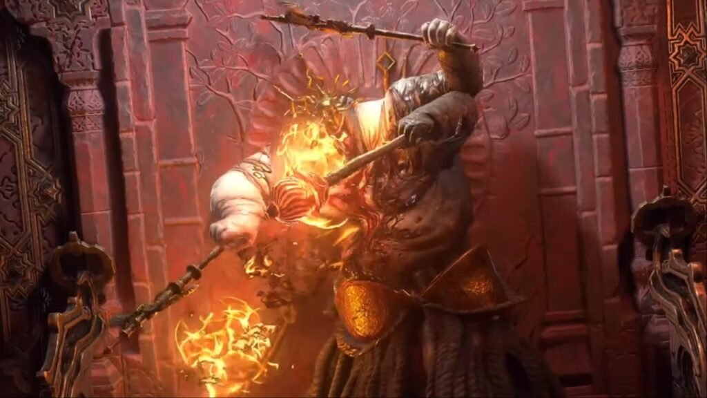 Path of Exile 2 complete Buff Gems (Metagems) guide