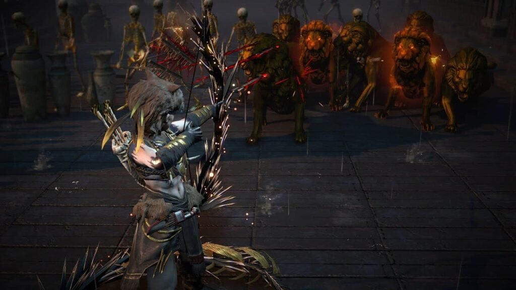 Path of Exile 2 complete Support Gem guide