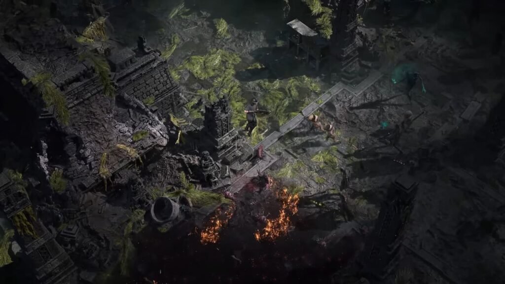 Path of Exile 2