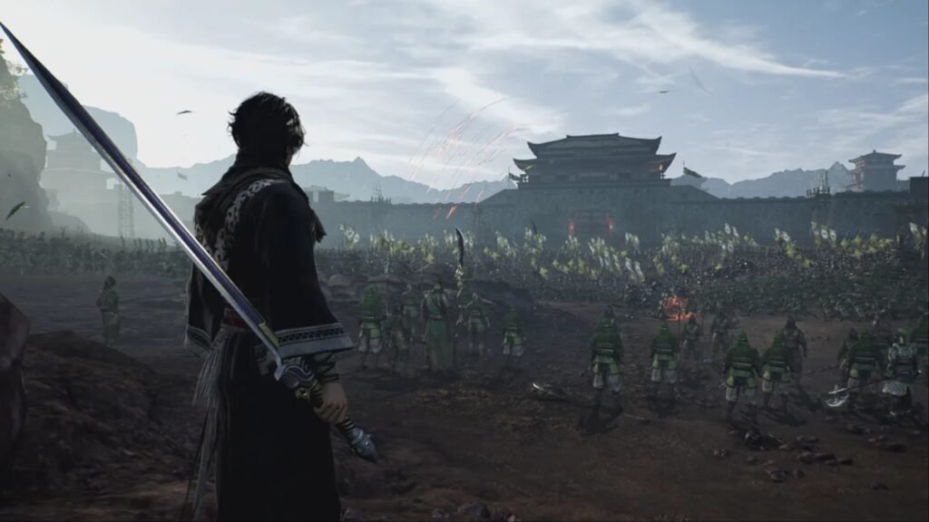 Dynasty Warriors Origins Deluxe Edition and Pre-Order bonus guide