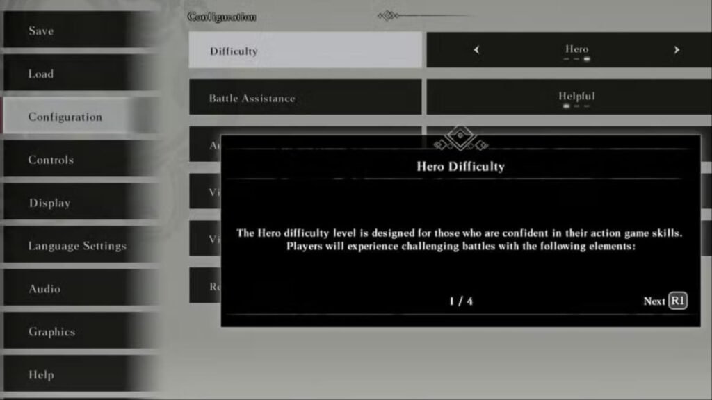 Hero Difficulty Dynasty Warriors Origins