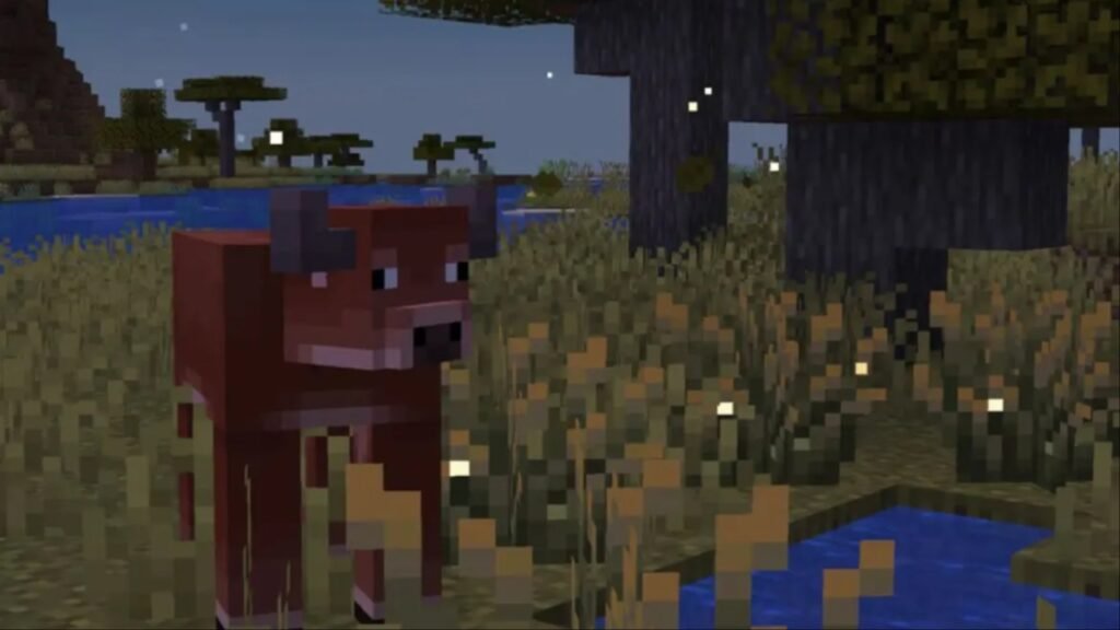 Snapshot 25W05A
