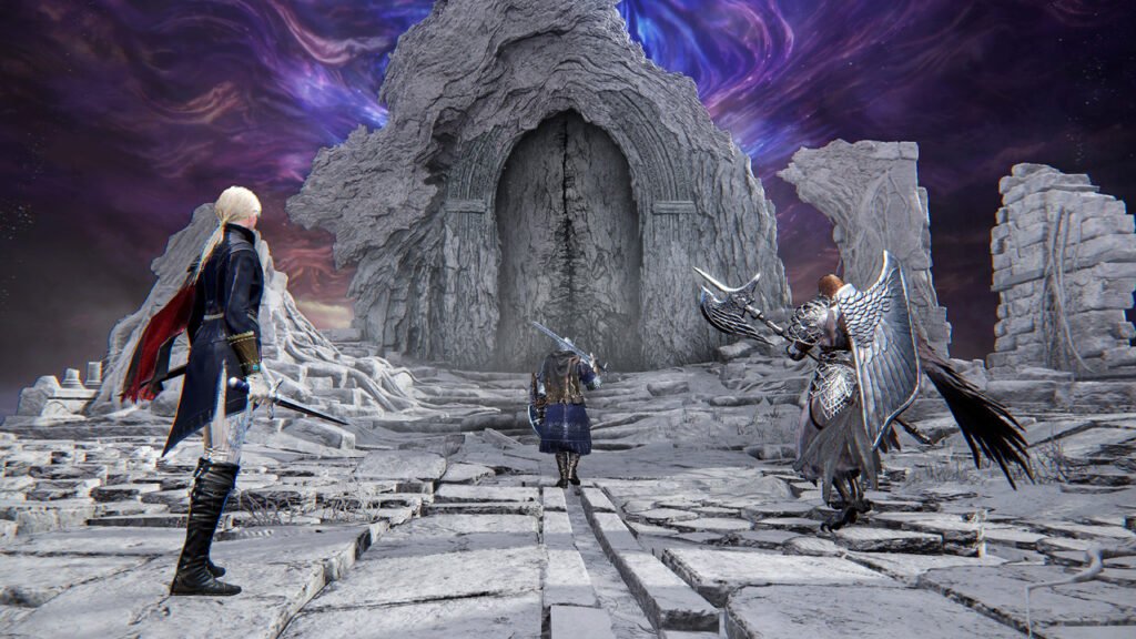 image from Elden Ring NIght Reign