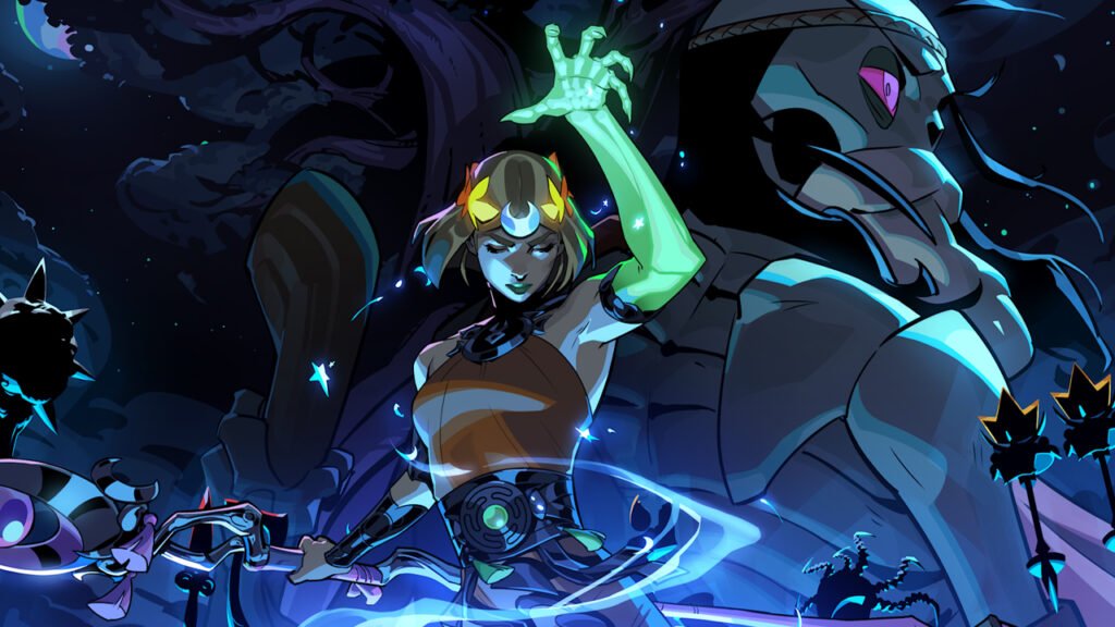 image from Hades II