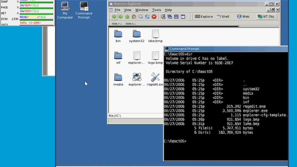 Qemu