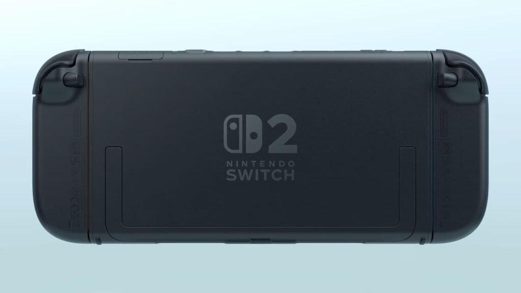 Switch 2