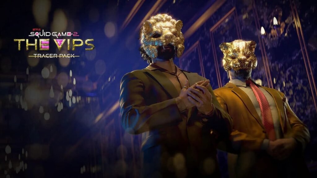 The VIPs