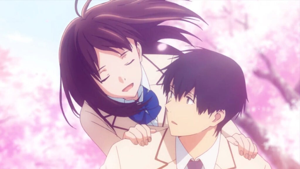 I want to eat your pancreas