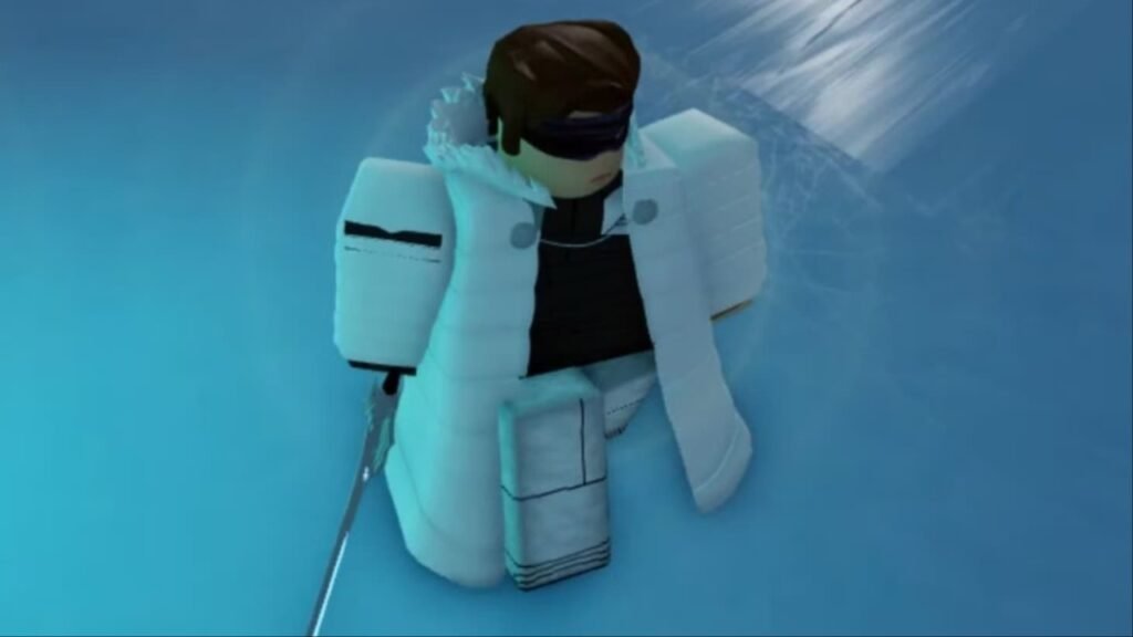 Soul Reaper Type CC