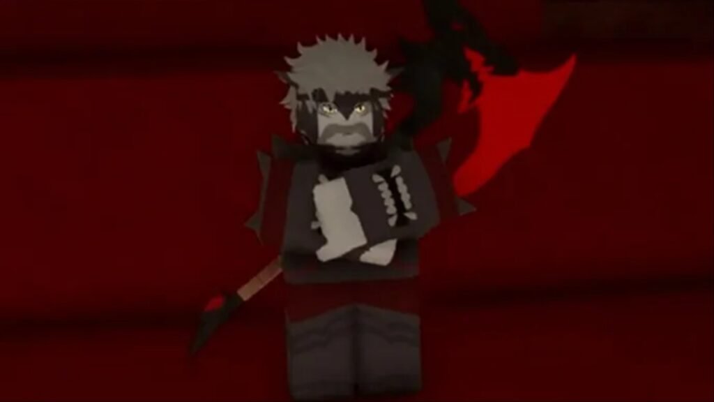 Talk to Malzareth to join the Demon Faction in Rune Slayer