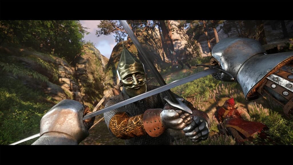 Kingdom Come Deliverance 2