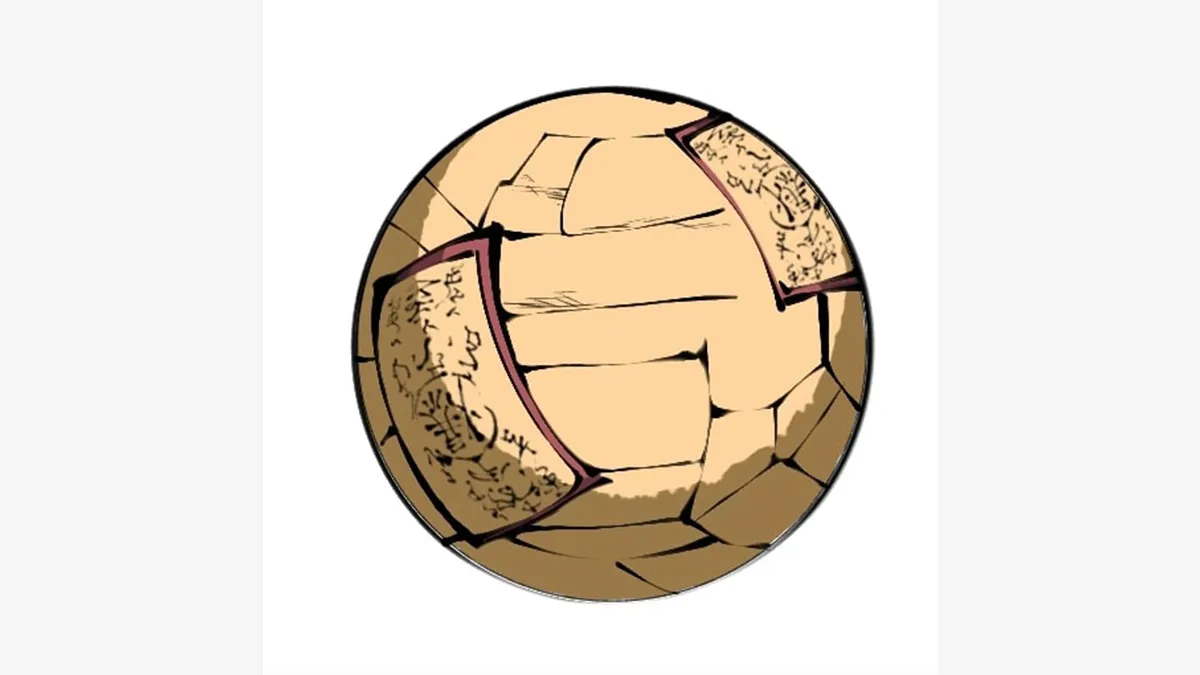 Ball Bomb Ninja Time