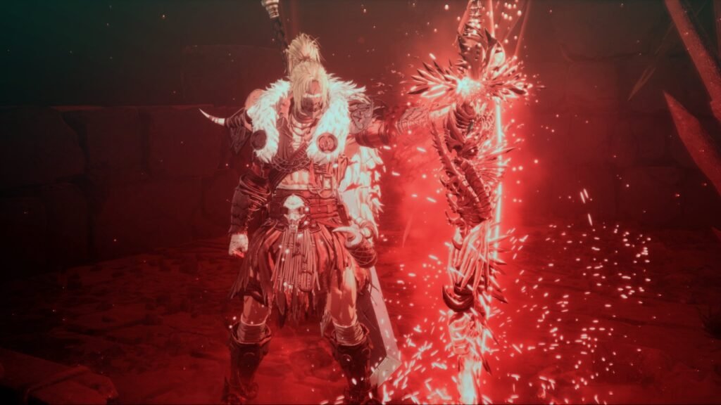 The First Berserker Khazan complete leveling guide