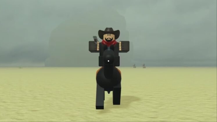 Dead Rails complete Horse Class guide - Backdash