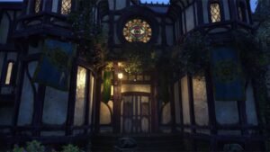 The Elder Scrolls IV Oblivion Remastered Mage's Guild guide– How to