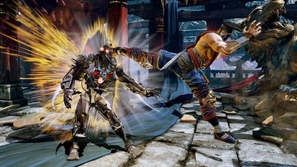 an image of Killer Instinct