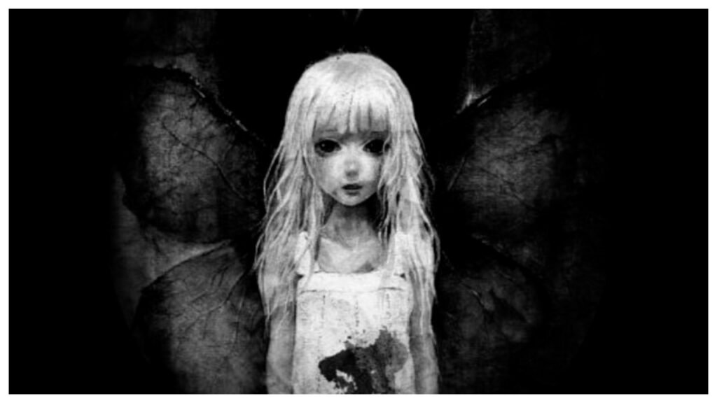 An image from Mariam