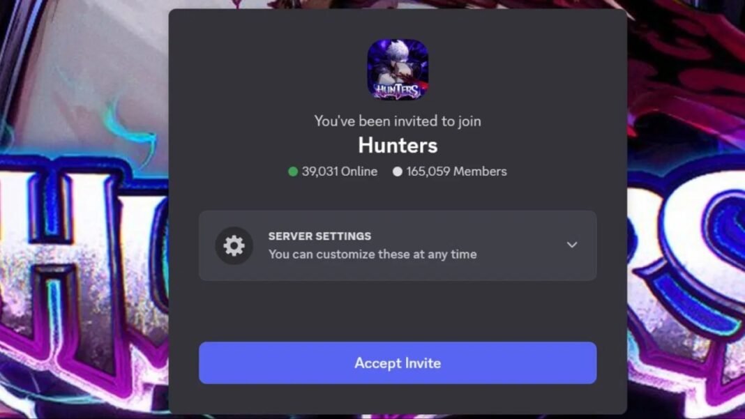 How to join Roblox Hunters Trello Board and Discord Server - Backdash