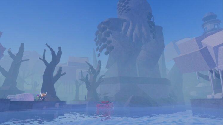 Second Sea Rework Fisch complete Second Sea guide— How to unlock, new Bestiary, Rods, and ...