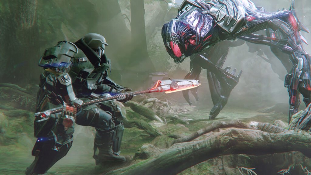 An image of The Surge