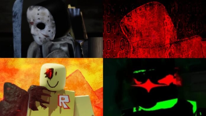 Roblox Forsaken Killers Guide Backdash