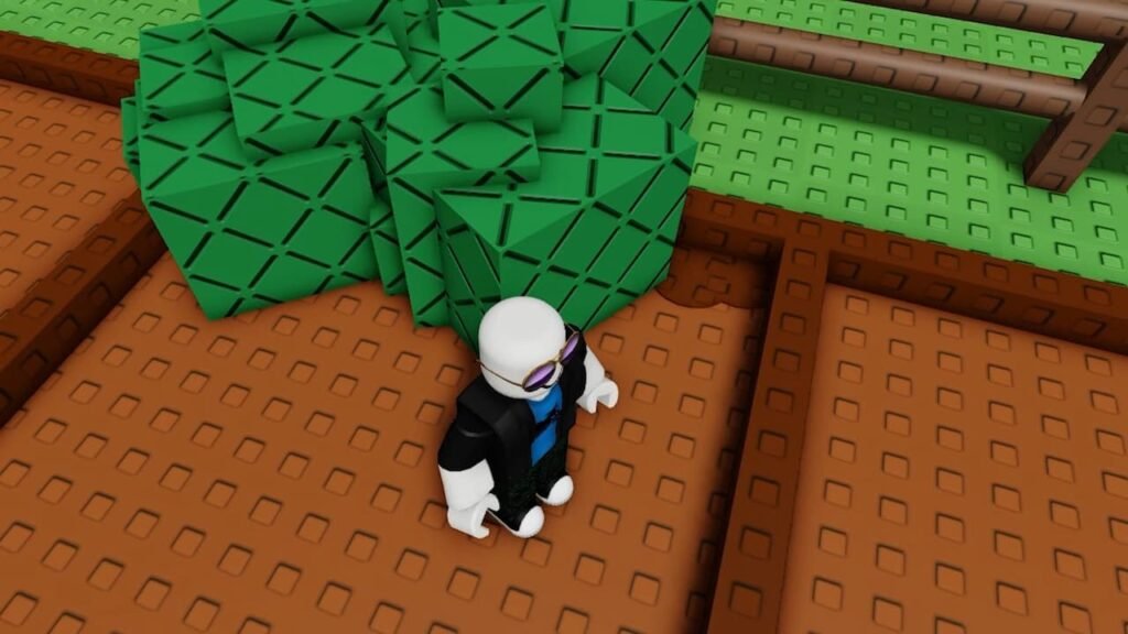 Roblox Grow a Garden