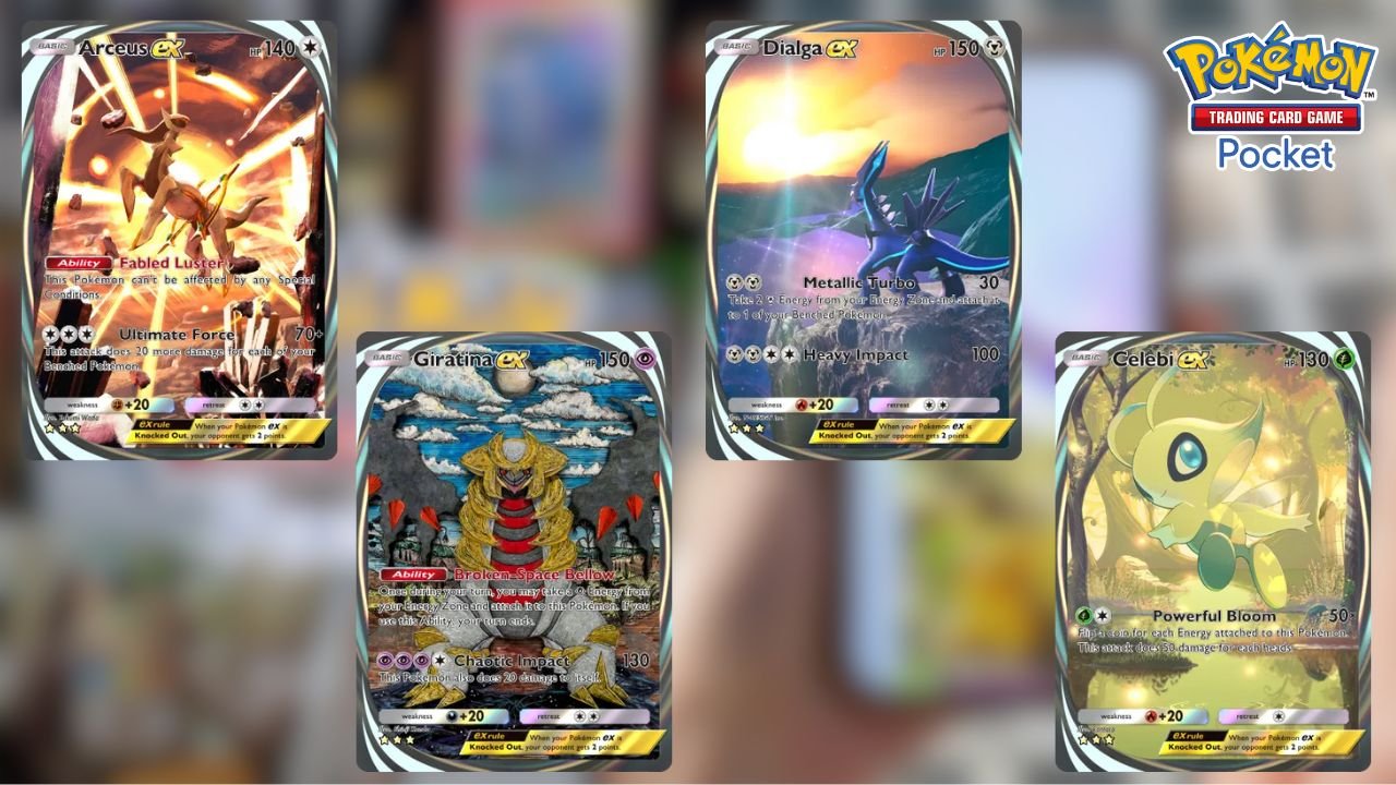 all the rarest pokemon cards Pokemon Cards ULTRA RARE Crate main image 0