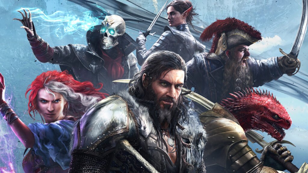 An image of Divinity Original Sin 2