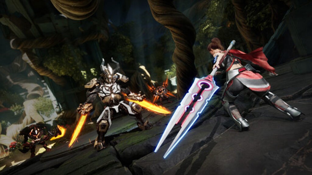 An image from Empyreal
