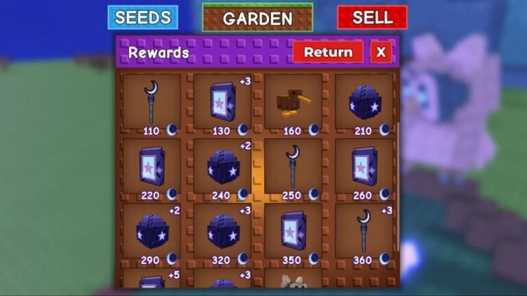 Grow A Garden Lunar Glow Update Guide New Pets Crops Items And More