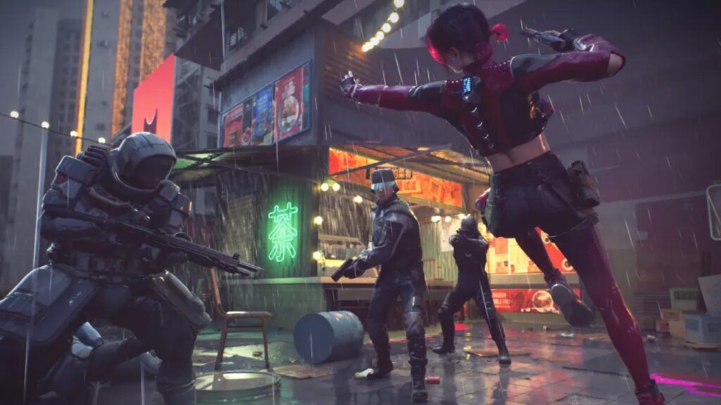 A screenshot of Spine