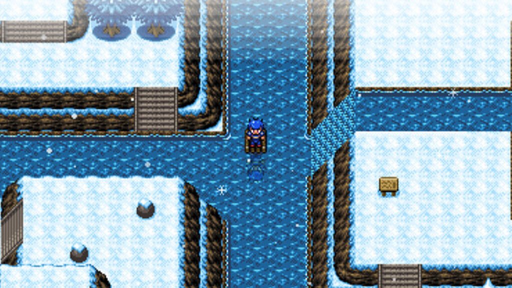 An image from Starlight Legacy