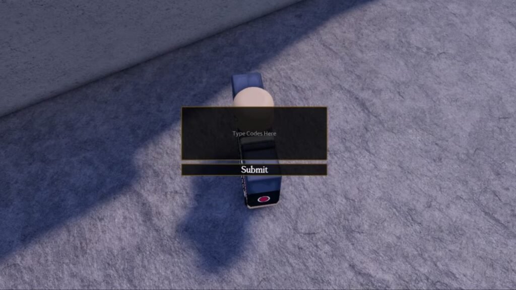 Submitting active redeem codes in Wagarashi