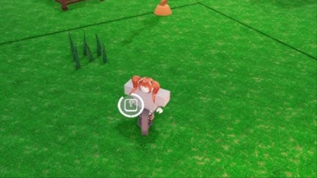 Getting Badges in 99 Nights in the Forest