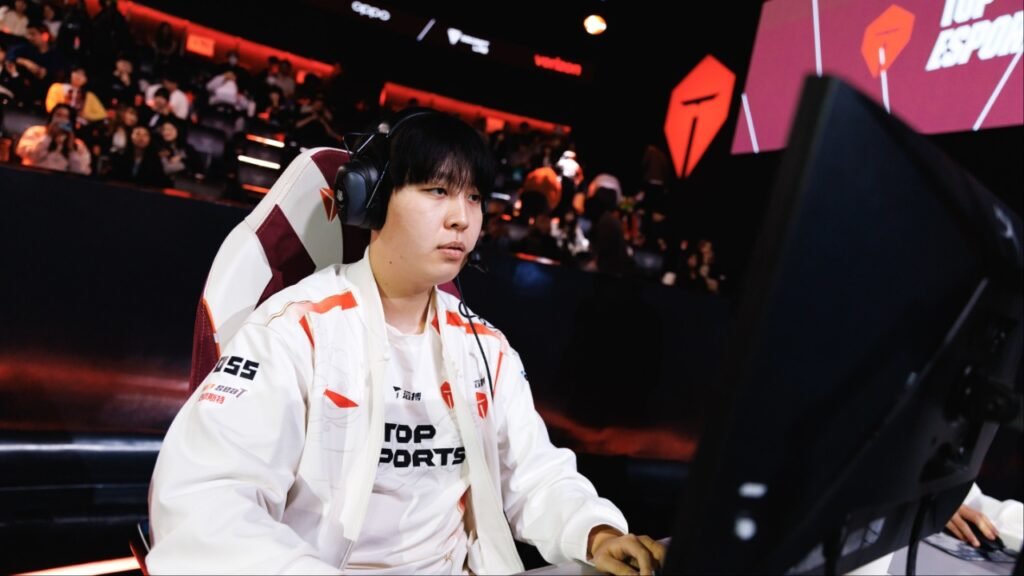 TES Kanavi Worlds