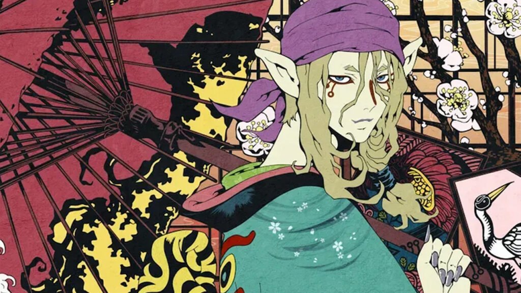 an image from Mononoke