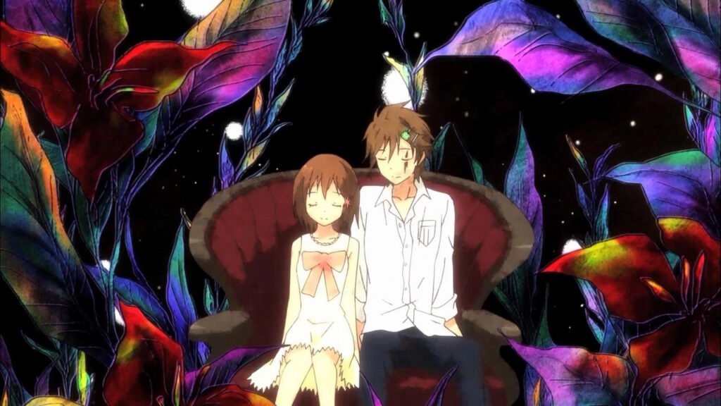 An image from Pupa
