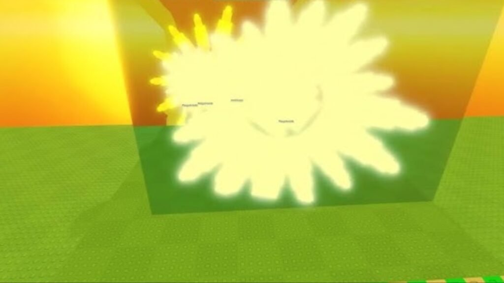 Sun God Event Grow A Garden