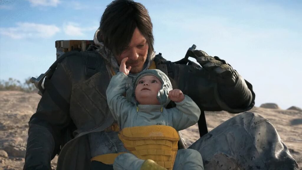 Death Stranding 2 release time