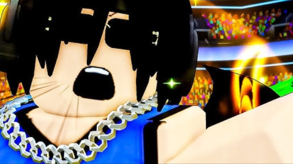 getting Gold Style in Basketball Zero