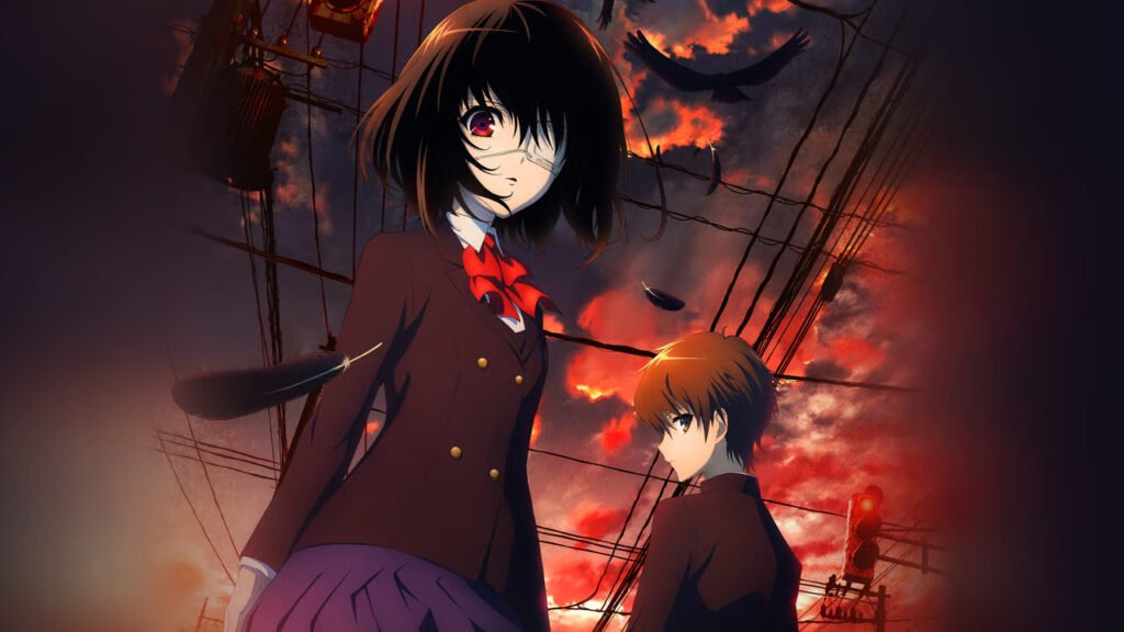 an image from Another