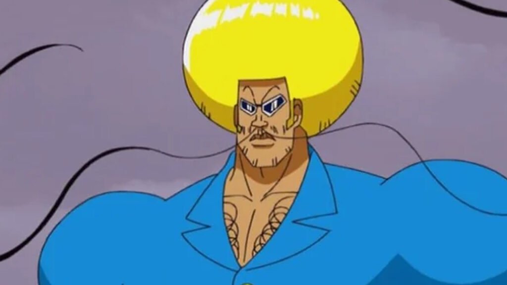 an image from Bobobo-bo Bo-bobo