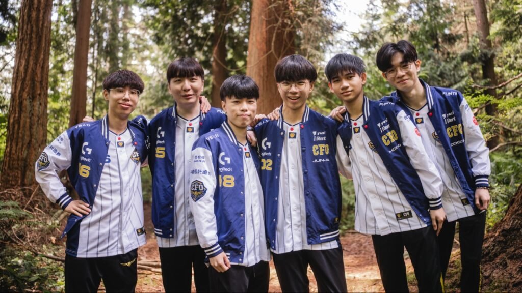 CFO MSI 2025