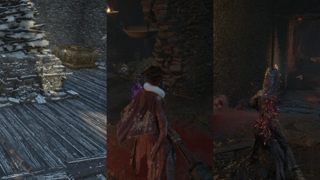 Cloudspire Mana Upgrade Locations in Wuchang Fallen Feathers