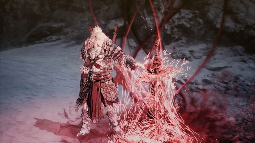 An image of First Berserker Khazan.